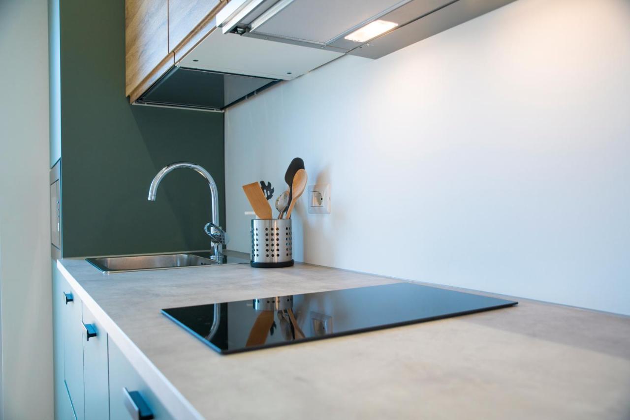 Occhi Sul Mare Apartment Acireale Exteriér fotografie