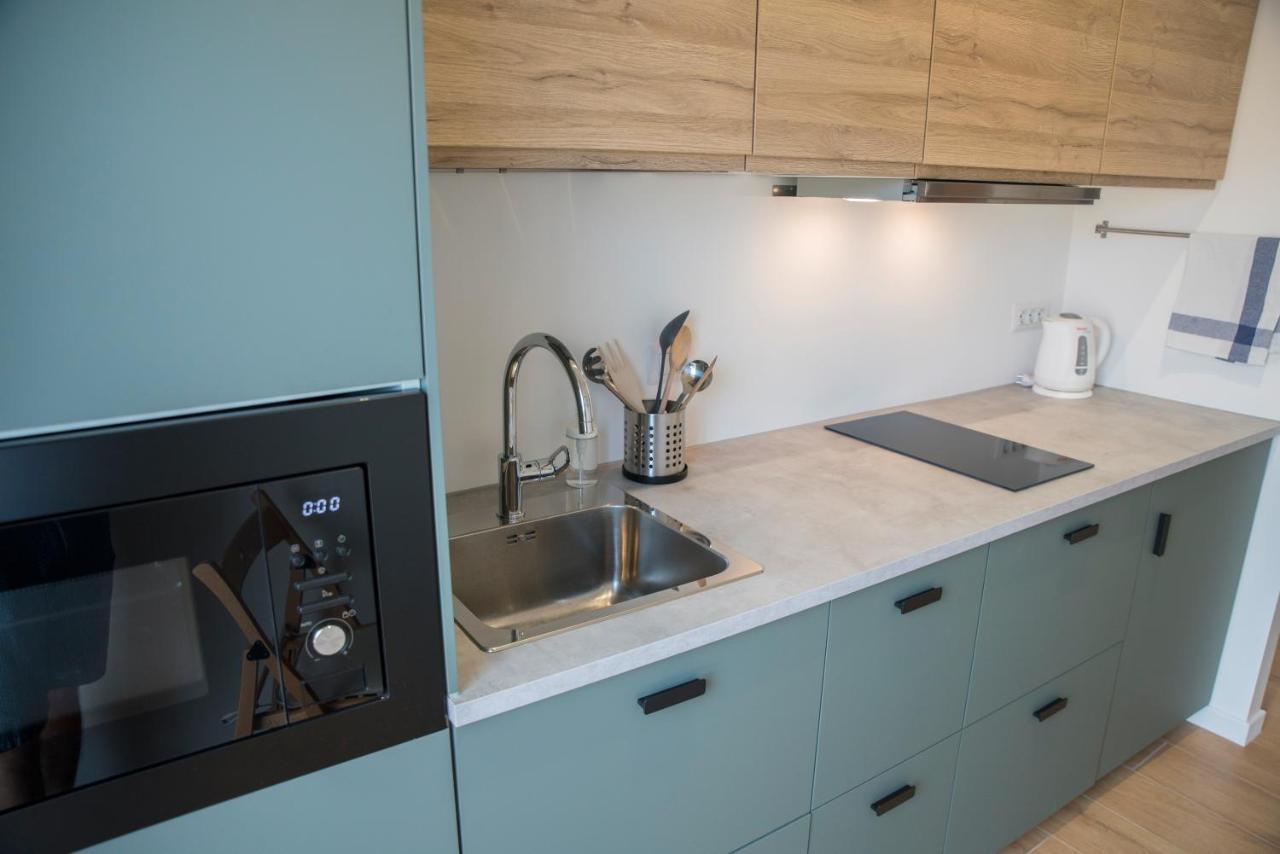 Occhi Sul Mare Apartment Acireale Exteriér fotografie
