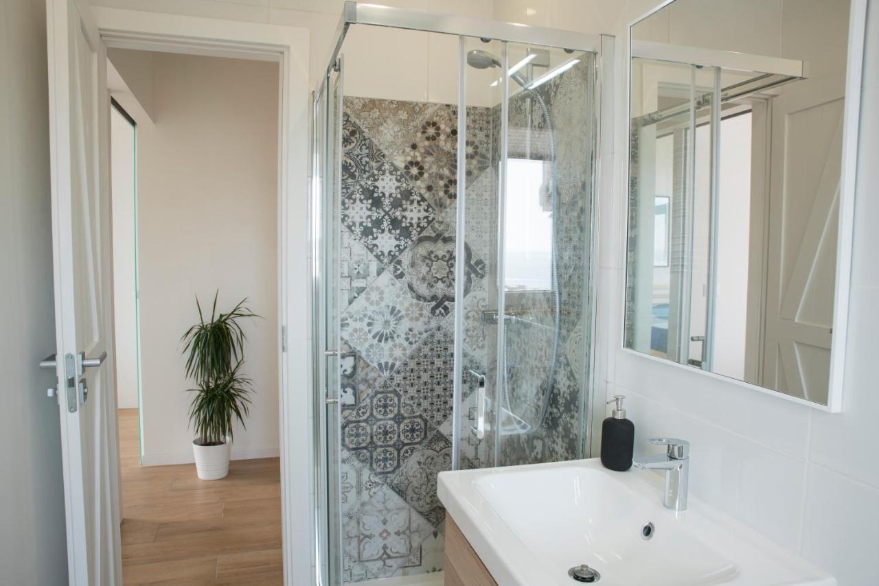 Occhi Sul Mare Apartment Acireale Exteriér fotografie