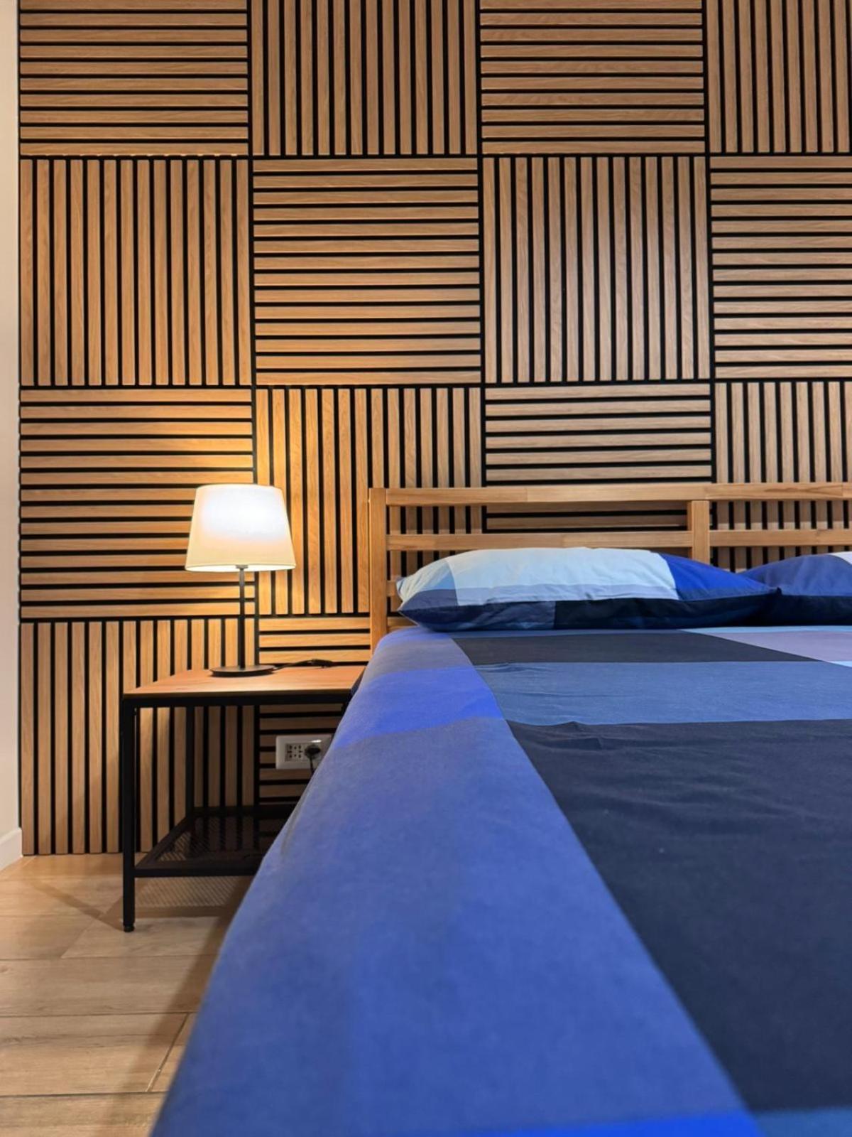 Occhi Sul Mare Apartment Acireale Exteriér fotografie